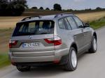BMW X3 3.0si 2007 года